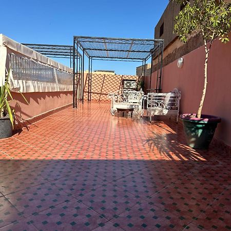 Riad Amazing Marrakesh Exterior photo