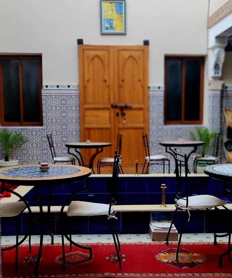 Riad Amazing Marrakesh Exterior photo