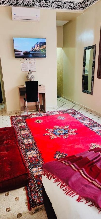 Riad Amazing Marrakesh Exterior photo