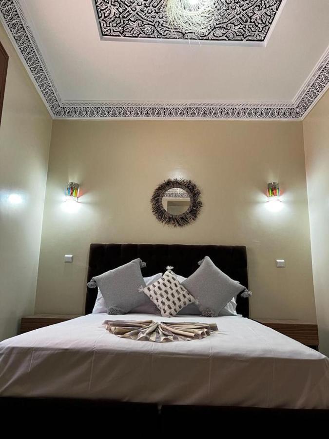 Riad Amazing Marrakesh Exterior photo