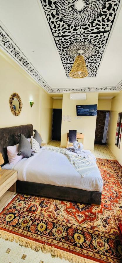 Riad Amazing Marrakesh Exterior photo
