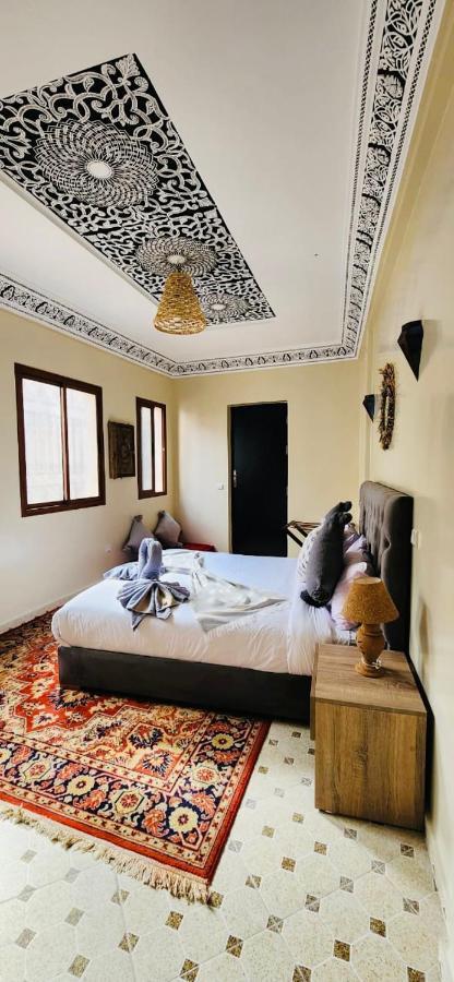 Riad Amazing Marrakesh Exterior photo