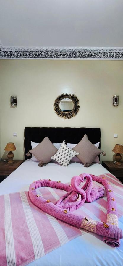 Riad Amazing Marrakesh Exterior photo
