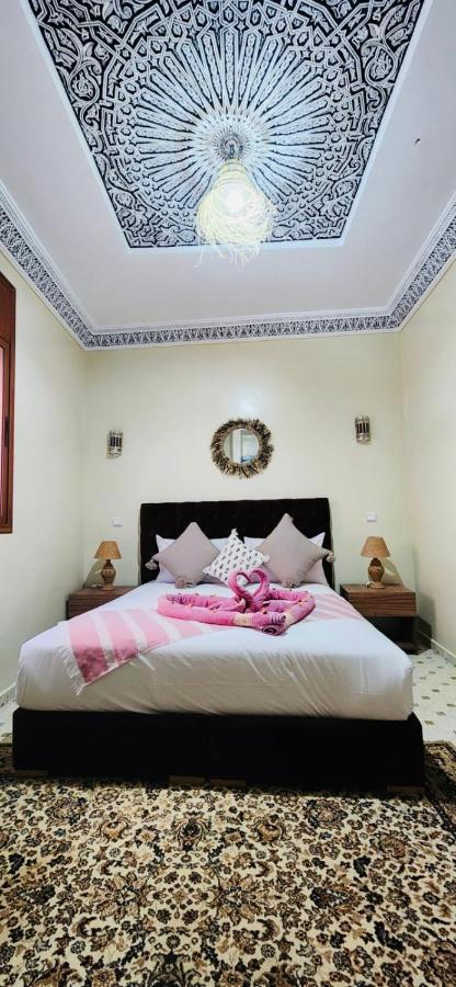 Riad Amazing Marrakesh Exterior photo