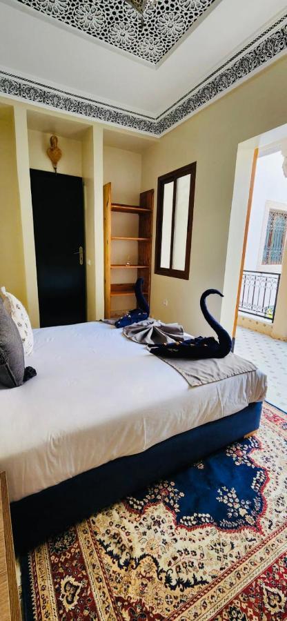 Riad Amazing Marrakesh Exterior photo