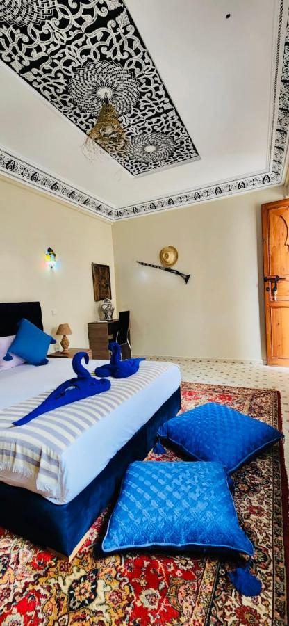 Riad Amazing Marrakesh Exterior photo