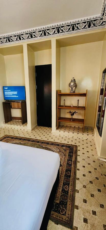 Riad Amazing Marrakesh Exterior photo