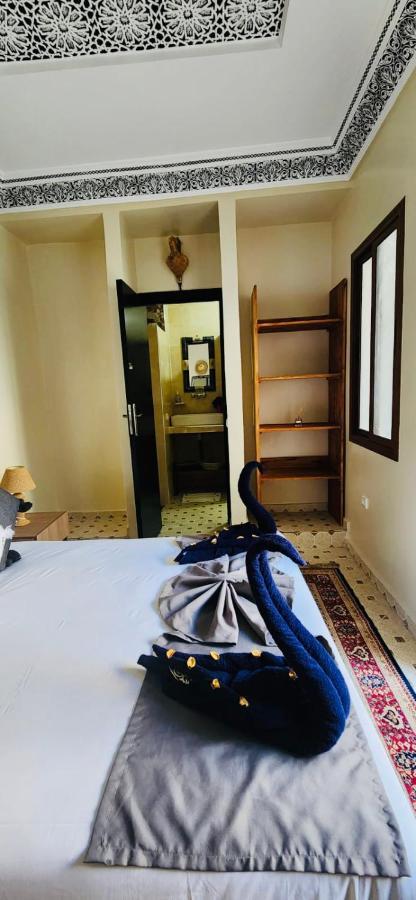 Riad Amazing Marrakesh Exterior photo