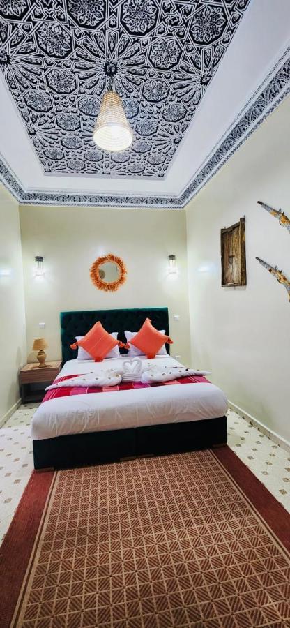 Riad Amazing Marrakesh Exterior photo