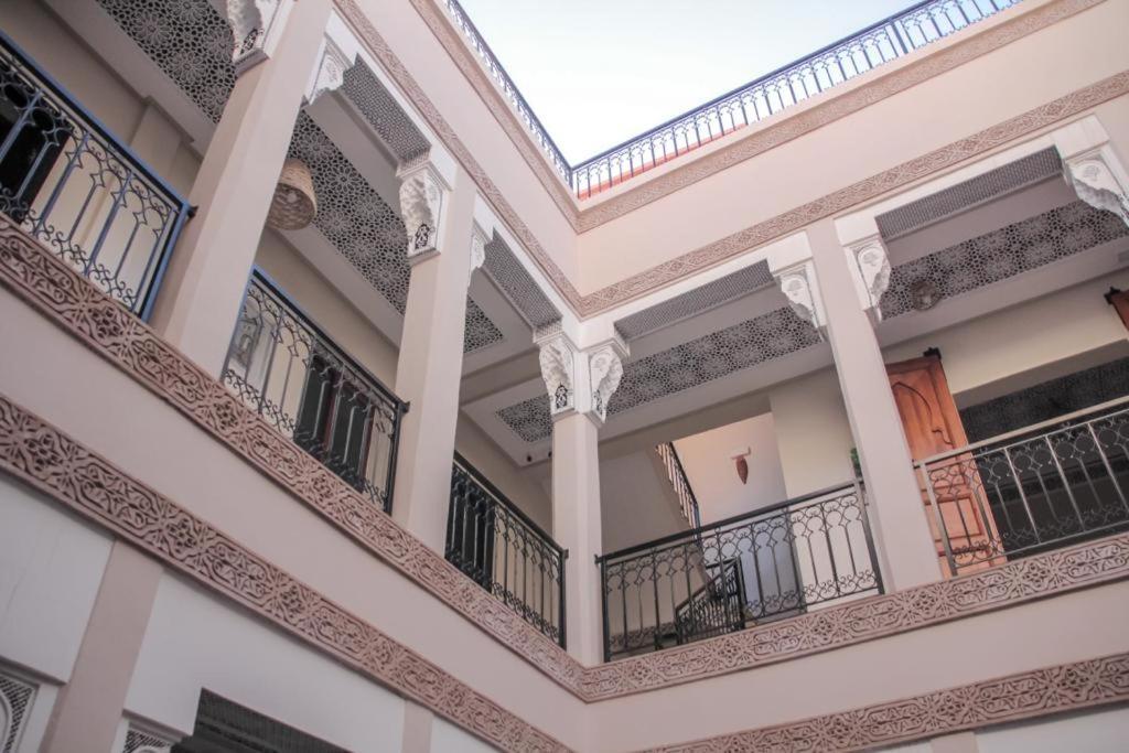 Riad Amazing Marrakesh Exterior photo
