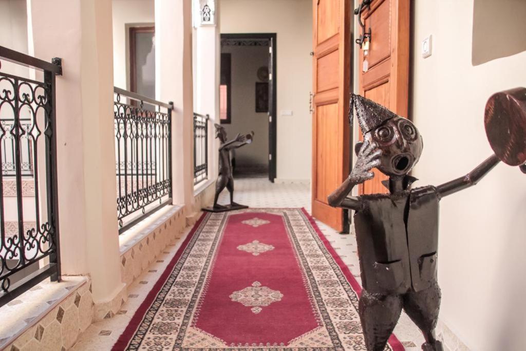 Riad Amazing Marrakesh Exterior photo
