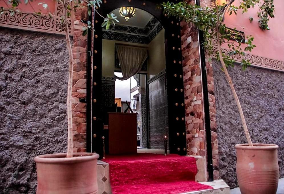 Riad Amazing Marrakesh Exterior photo