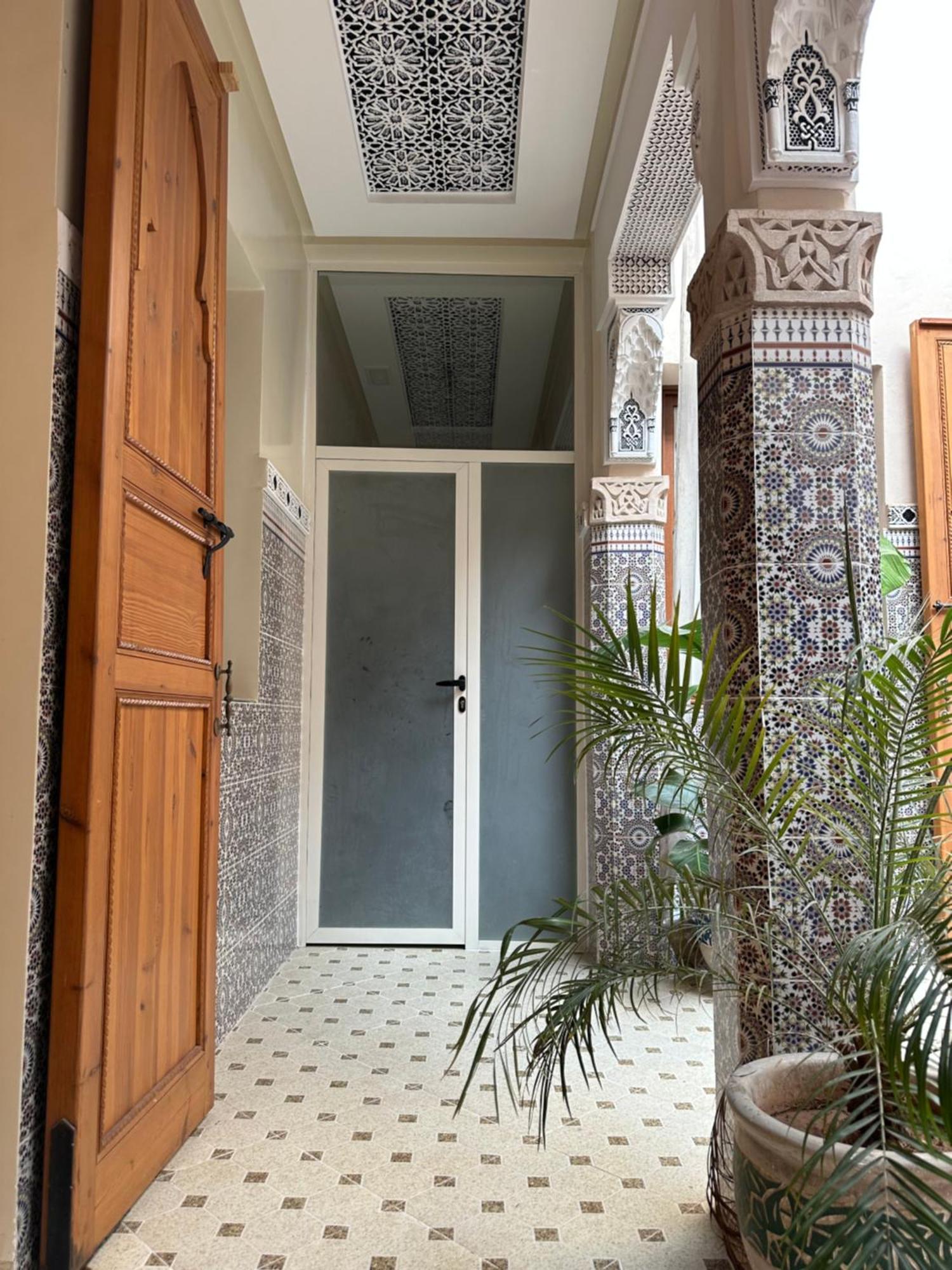 Riad Amazing Marrakesh Exterior photo